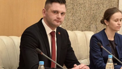 Павел Ванькович возглавил Молодежный совет отраслевого профсоюза: в фокусе – поддержка и развитие медицинской молодежи